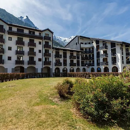 Sud Chamonix