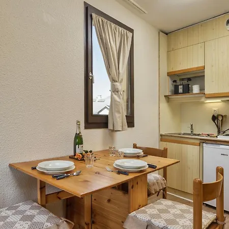 Sud - Batiment F 400 - Happy Appartamento Chamonix