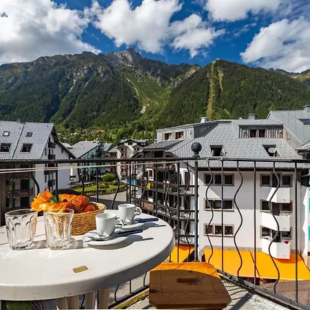 Sud - Batiment F 400 - Happy Appartamento