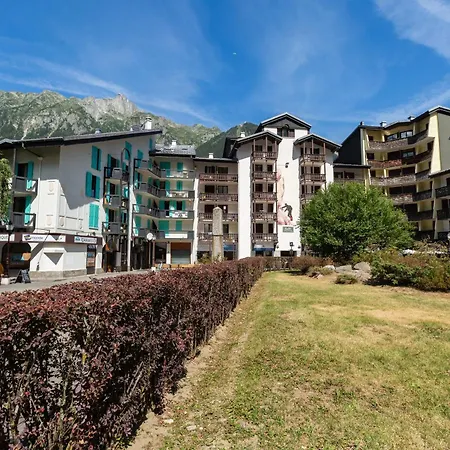Lejlighed Sud - Batiment F 400 - Happy